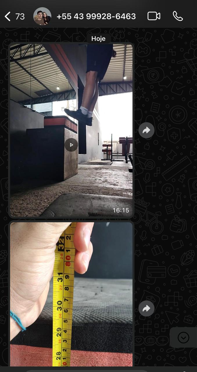 +80 cm